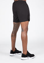 Load image into Gallery viewer, GW Modesto 2-In-1 Shorts Black
