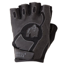 Load image into Gallery viewer, Mitchell gloves black
