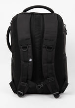 Load image into Gallery viewer, GW Akron Backpack - Black
