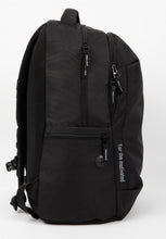 Load image into Gallery viewer, GW Akron Backpack - Black
