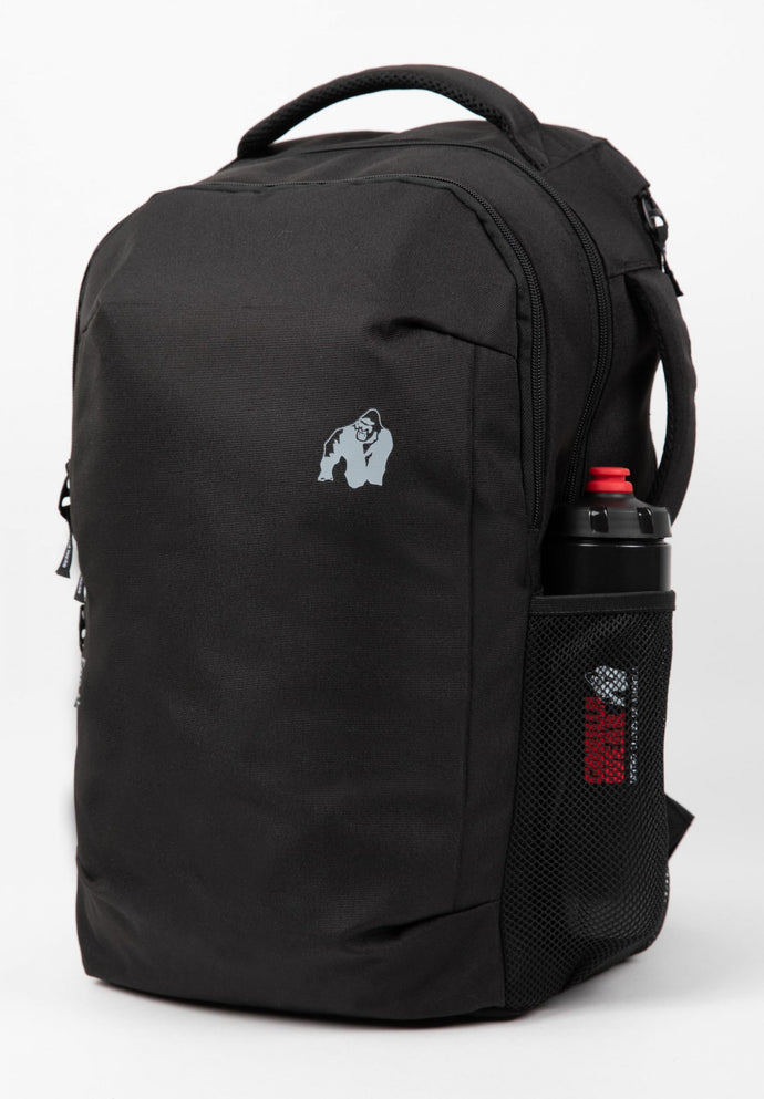 GW Akron Backpack - Black