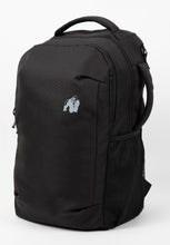 Load image into Gallery viewer, GW Akron Backpack - Black
