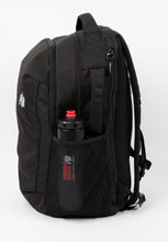 Load image into Gallery viewer, GW Akron Backpack - Black
