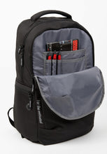 Load image into Gallery viewer, GW Akron Backpack - Black
