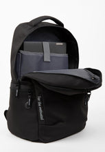 Load image into Gallery viewer, GW Akron Backpack - Black
