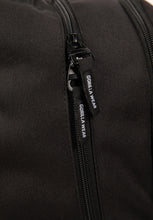 Load image into Gallery viewer, GW Akron Backpack - Black
