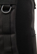 Load image into Gallery viewer, GW Akron Backpack - Black
