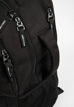 Load image into Gallery viewer, GW Akron Backpack - Black
