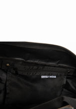 Load image into Gallery viewer, Norris hyprid bag black
