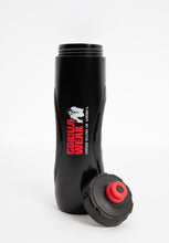 Load image into Gallery viewer, GRIP SPORTS BOTTLE - BLACK 750ML
