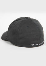 Load image into Gallery viewer, GW Bristol Fitted Cap Dark Gray
