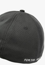 Load image into Gallery viewer, GW Bristol Fitted Cap Dark Gray
