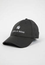 Load image into Gallery viewer, GW Bristol Fitted Cap Dark Gray
