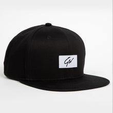 Load image into Gallery viewer, Ontario Snapback Cap Black
