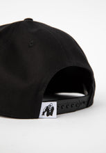 Load image into Gallery viewer, Ontario Snapback Cap Black
