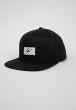 Load image into Gallery viewer, Ontario Snapback Cap Black
