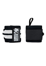 Load image into Gallery viewer, GW Ultra Wrist Straps black/white
