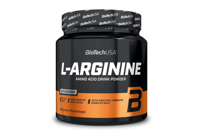 L-Arginine Powder