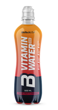 Load image into Gallery viewer, Vitamins Water Zero 500 ml
