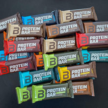 Load image into Gallery viewer, Protein Bar (16 units)
