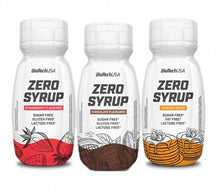 Load image into Gallery viewer, Zero Syrup
