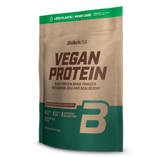 Load image into Gallery viewer, Vegan Protein 2 kg
