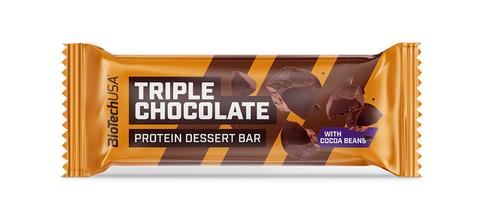 Protein Dessert Bar - 50g (20 units)