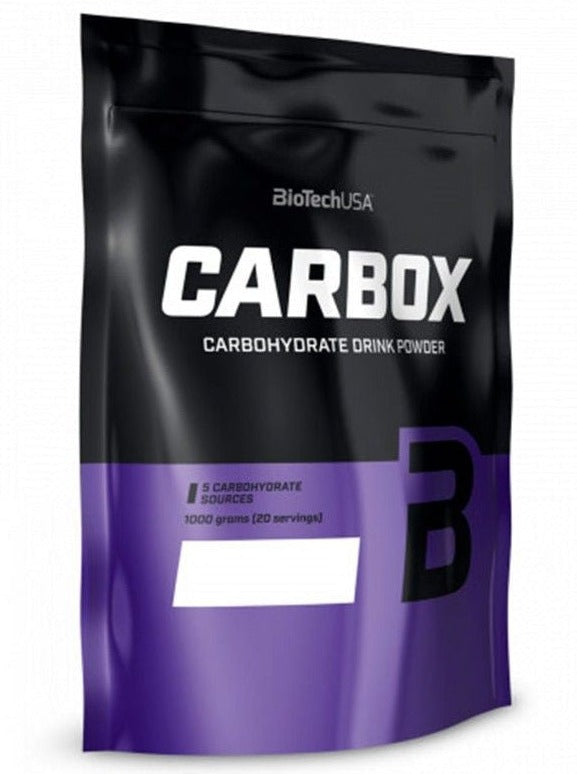 CARBOX