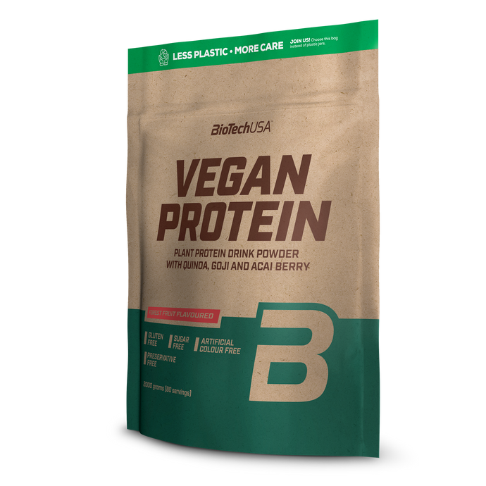 Vegan Protein 2 kg