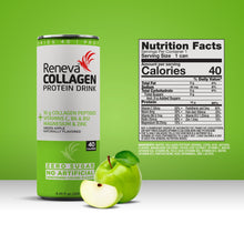 Load image into Gallery viewer, Reneva Collagen Protein Drink (12 units)
