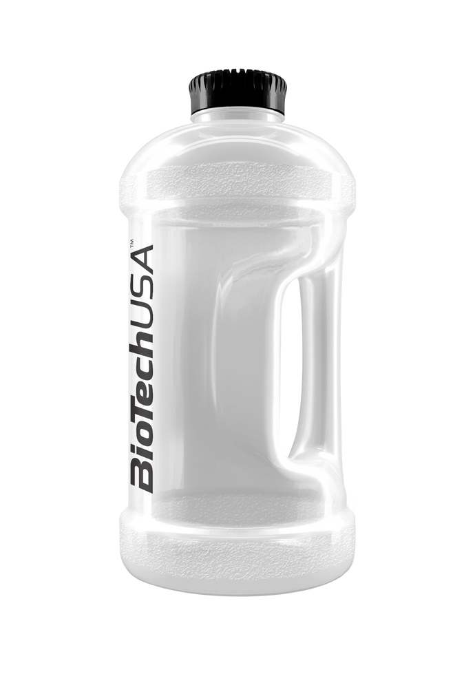 BiotechUSA 2200ml water bottle