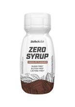 Load image into Gallery viewer, Zero Syrup
