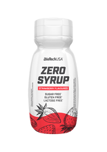 Load image into Gallery viewer, Zero Syrup
