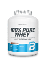 Load image into Gallery viewer, 100% Pure Whey
