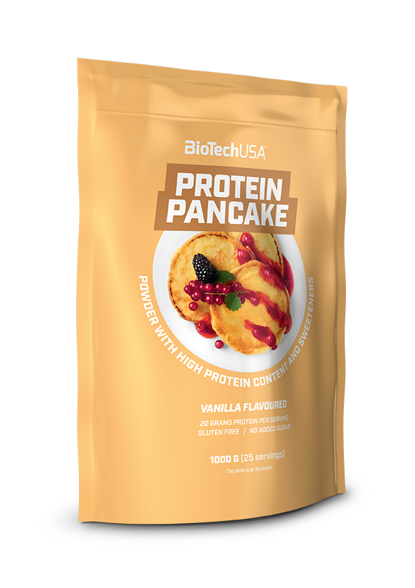 Protein Pancake