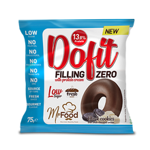 Load image into Gallery viewer, BN Dofit Zero protein donuts 75g
