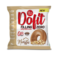 Load image into Gallery viewer, BN Dofit Zero protein donuts 75g
