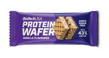 Load image into Gallery viewer, Protein Wafer (12 units)
